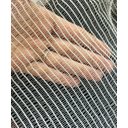 Ver imagem 3 de Tela de Fachada Mosqueteiro Branca 3x5m (15m²)