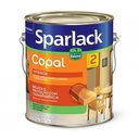 Ver imagem 1 de Verniz Incolor Brilhante 3,6 Litros Copal Balance Sparlack