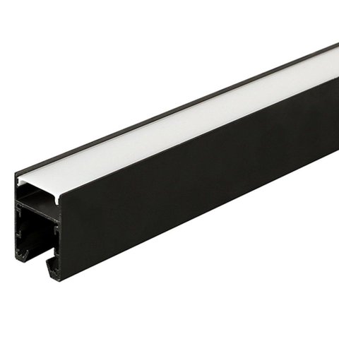 Perfil de Sobrepor para Fita Led Nordecor 26mm