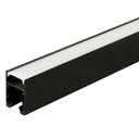 Ver imagem 1 de Perfil de Sobrepor para Fita Led Nordecor 26mm