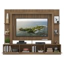 Ver imagem 5 de Rack Estante com Painel TV 65" e 2 portas Rio Multimóveis