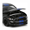 Ver imagem 5 de Miniatura Carro 2017 Ford Shelby Gt350 1:64 Greenlight