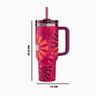 Copo Serie Barbie Inox 1.18l - Quencher Dynam - 5