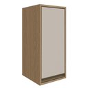 Ver imagem 1 de Balcão Aéreo de Cozinha Modulado 01 Porta 30cm Vitória