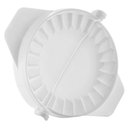 Ver mais imagens de Kit 3 Formas Molde Pastel Kit Fecha Pastel