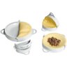 Kit 3 Formas Molde Pastel Kit Fecha Pastel - 7
