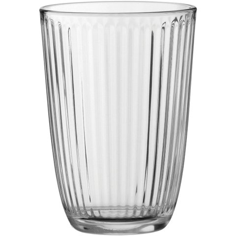 BORMIOLI ROCCO LINE COPO LONG DRINK 12x8x8cm 390ml VIDRO TRANSP 6PÇ