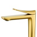 Ver imagem 2 de Torneira Lorenzetti Loren Neo 1194 G92 de Bancada Brushed Gold