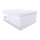 Ver imagem 4 de Sofá Cama Pietra Sala Quarto Decorativo Matrix Bege