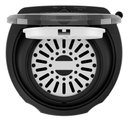 Ver imagem 5 de Centrífuga de Roupas Britânia BCE15P 15kg 127V com Cesto Plástico e Desligamento Automático