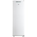Ver imagem 1 de Freezer Vertical Consul 142 Litros 1 Porta Cvu20 Branco 220v