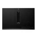 Ver imagem 1 de Cooktop de Indução 2 em 1 com Coifa Integrada Electrolux Expert Ie8ch 220v