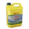 Algicida de Choque para Piscinas 5 Lts - Genco - 1
