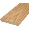 Tábua, Ripa, Régua de Madeira 4x2x100 Cm Dùzia Aplainado Neonx - Pinus - 1