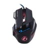 Mouse Gamer Usb 2.0 2400 Dpi Ótico X7 Botões Gamer - 1