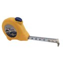 Ver imagem 1 de Trena Basic Brasfort 5 Mts Ponta Magnética com Auto Trava