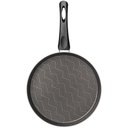 Ver imagem 1 de Panquequeira Tramontina Paris em Alumínio com Revestimento Interno e Externo Antiaderente Starflon