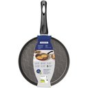 Ver imagem 3 de Panquequeira Tramontina Paris em Alumínio com Revestimento Interno e Externo Antiaderente Starflon