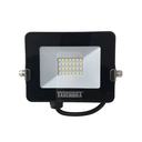 Ver imagem 6 de Refletor Taschibra Led TR Slim 10w 6500k Preto 110V Único