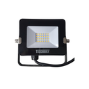 Ver imagem 3 de Refletor Taschibra Led TR Slim 10w 6500k Preto 110V Único