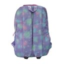 Ver imagem 4 de Mochila Escolar Juvenil Coelho 2447477 Roxo - Quanhe