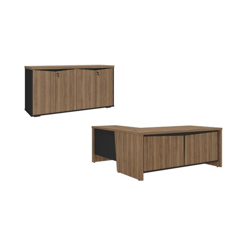Conjunto: Mesa 6221+ Balcão 6293