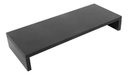 Ver imagem 1 de Suporte Mesa para Impressora Notebook 40 x 30 cm 8,5 cm Alt Preto