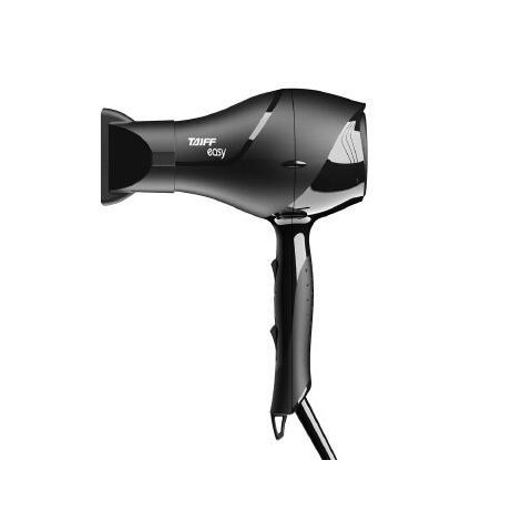 Secador Taiff Easy 1700w - Preto 220 Volts