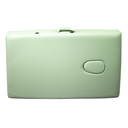 Ver imagem 6 de Maca Portátil Goldlife Luxo 250kg 70cm Verde Claro
