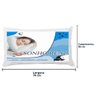 Kit com 3 Travesseiros Espuma Sonho Real Indeformável - 5