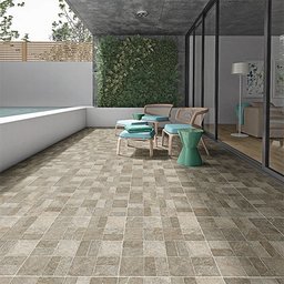 Multi Pietra 60x60cm Caixa Com 2,5m² Biancogres - 2