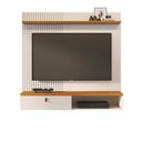 Ver imagem 2 de Painel Tv 55 Polegadas Sintra Cinamomo Off White