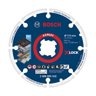Disco de Corte Diamantado Expert X-lock 115mm Bosch - 1
