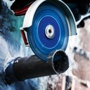 Ver imagem 7 de Disco de Corte Diamantado Expert X-lock 115mm Bosch