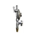 Ver imagem 5 de Regulador de Gas 1kg/h C/manometro 0728/06b (novo)