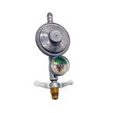 Ver imagem 4 de Regulador de Gas 1kg/h C/manometro 0728/06b (novo)