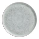 Ver imagem 4 de Conjunto Pratos Sobremesa 6 Peças 21cm Bio Pietra Cerâmica Stoneware Porto Brasil Mesa Posta