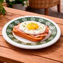 Ver imagem 3 de Pratos Sobremesa Lanche Oxford Donna Bosque Jogo 4pçs 18cm