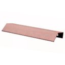 Ver imagem 1 de Puxador Goccia Rosê - 15cm