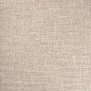 Papel de Parede Linho Bege+ Cola Inclusa- Vinilico Lavável