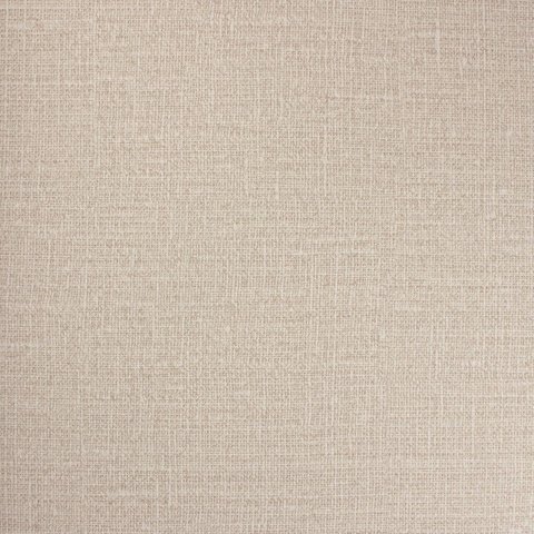 Papel de Parede Linho Bege+ Cola Inclusa- Vinilico Lavável