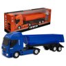 Miniatura Caminhao Iveco Graneleiro Escala 1/30 - Sortido - 6