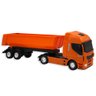 Miniatura Caminhao Iveco Graneleiro Escala 1/30 - Sortido - 3