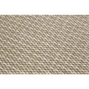 Ver imagem 4 de Tapete Sala Sisal Sarja Ramos 3,00x4,00m São Carlos