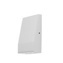 Ver imagem 1 de Balizador Hesse Led 1 Facho 3w 3000k (luz Amarela) Branco - Blumenau