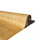 Ver imagem 1 de Piso Vinilico Madeirado Manta Laminado 0,70mm 1x2 (2m²) Cor: 215901