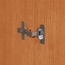 Ver imagem 5 de Guarda-roupa Lopas Bertha com Espelho 6 Portas 4 Gavetas