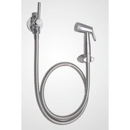 Ducha Higiênica com Derivação Útil Cromado - Perflex - 1