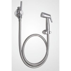 Ducha Higiênica com Derivação Útil Cromado - Perflex