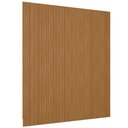 Ver imagem 1 de Painel Ripado Decorativo Sala Quarto 258x250cm Prime Plus L06 Nature Fosco - Mpozenato